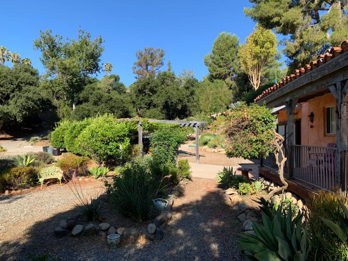 House for rent at 10000 N Signal, Ojai, CA 93023