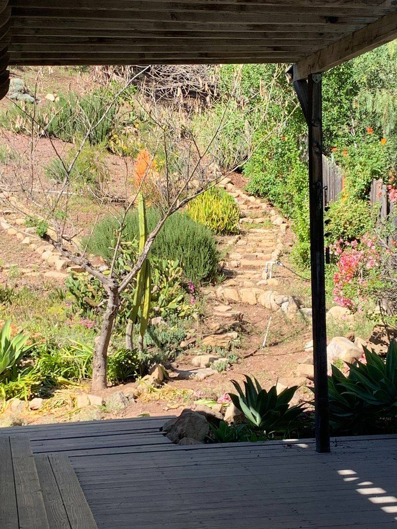 House for rent at 10000 N Signal, Ojai, CA 93023