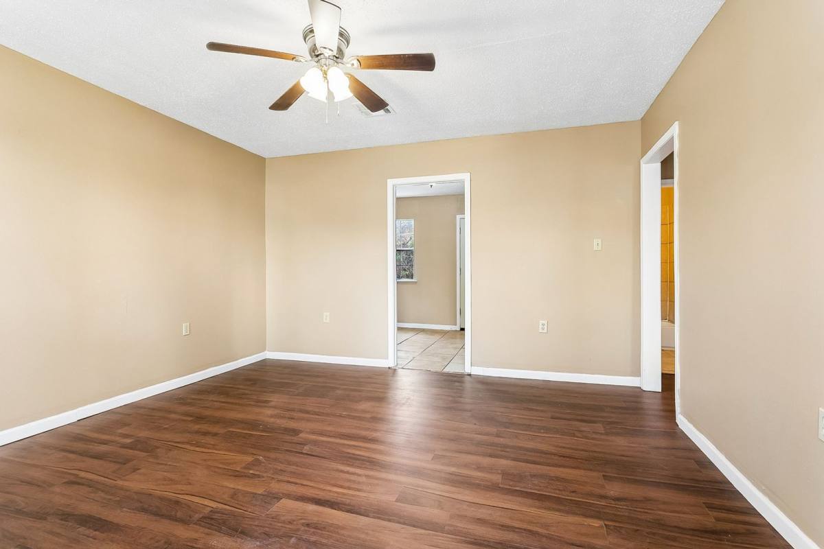 Apartment for rent at 2152 Abundance St, New Orleans, LA 70122