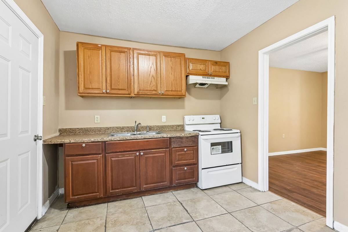 Apartment for rent at 2152 Abundance St, New Orleans, LA 70122