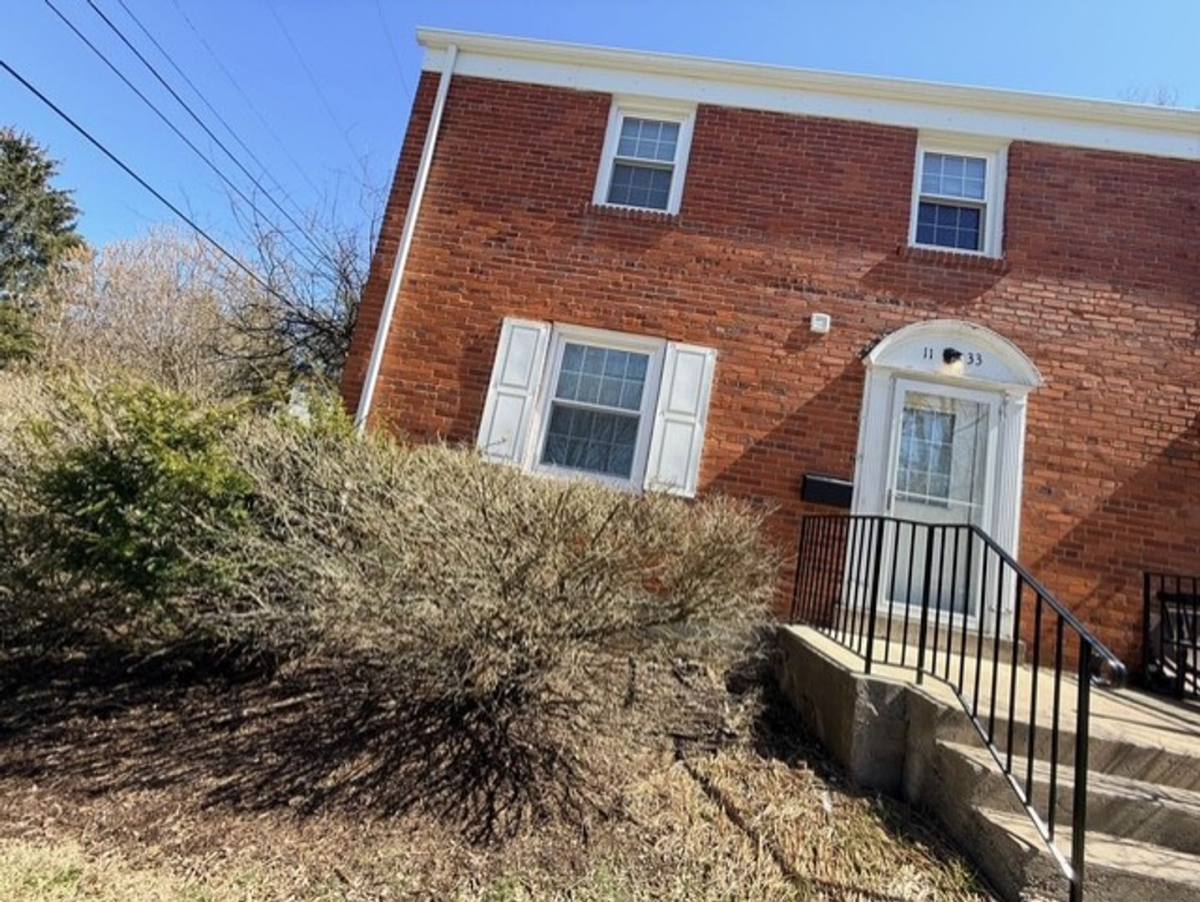 Townhouse for rent at 1133 Center Lane, State College, PA 16801