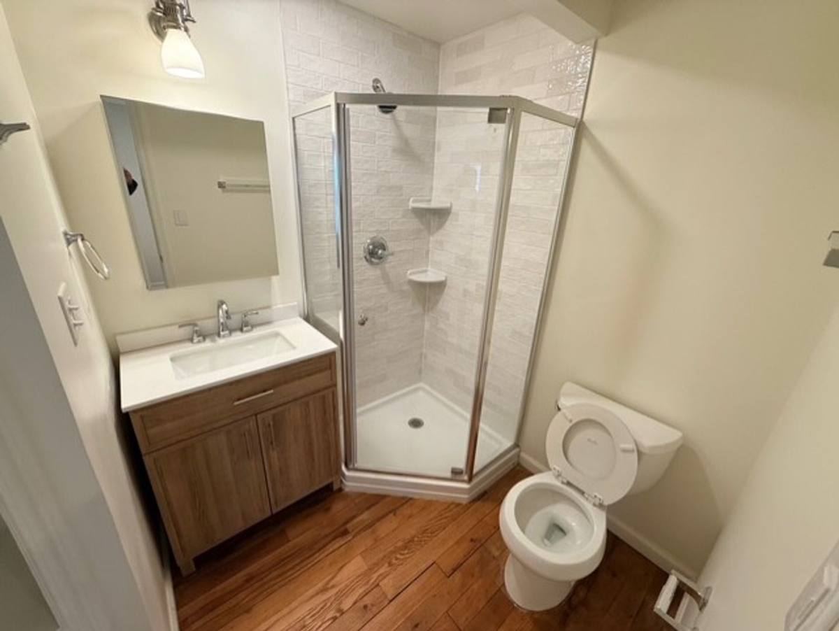 Townhouse for rent at 1133 Center Lane, State College, PA 16801