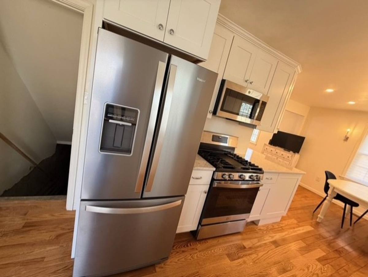 Townhouse for rent at 1133 Center Lane, State College, PA 16801