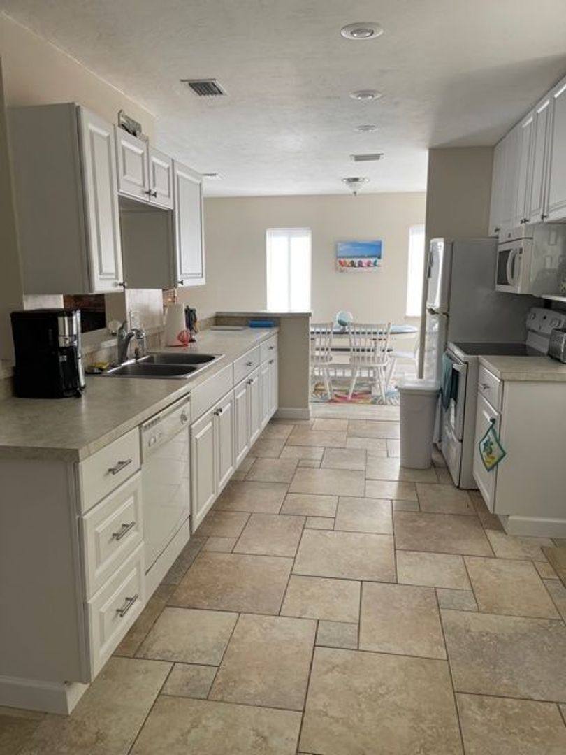 House for rent at 217 Fifth Ave, Melbourne Beach, FL 32951