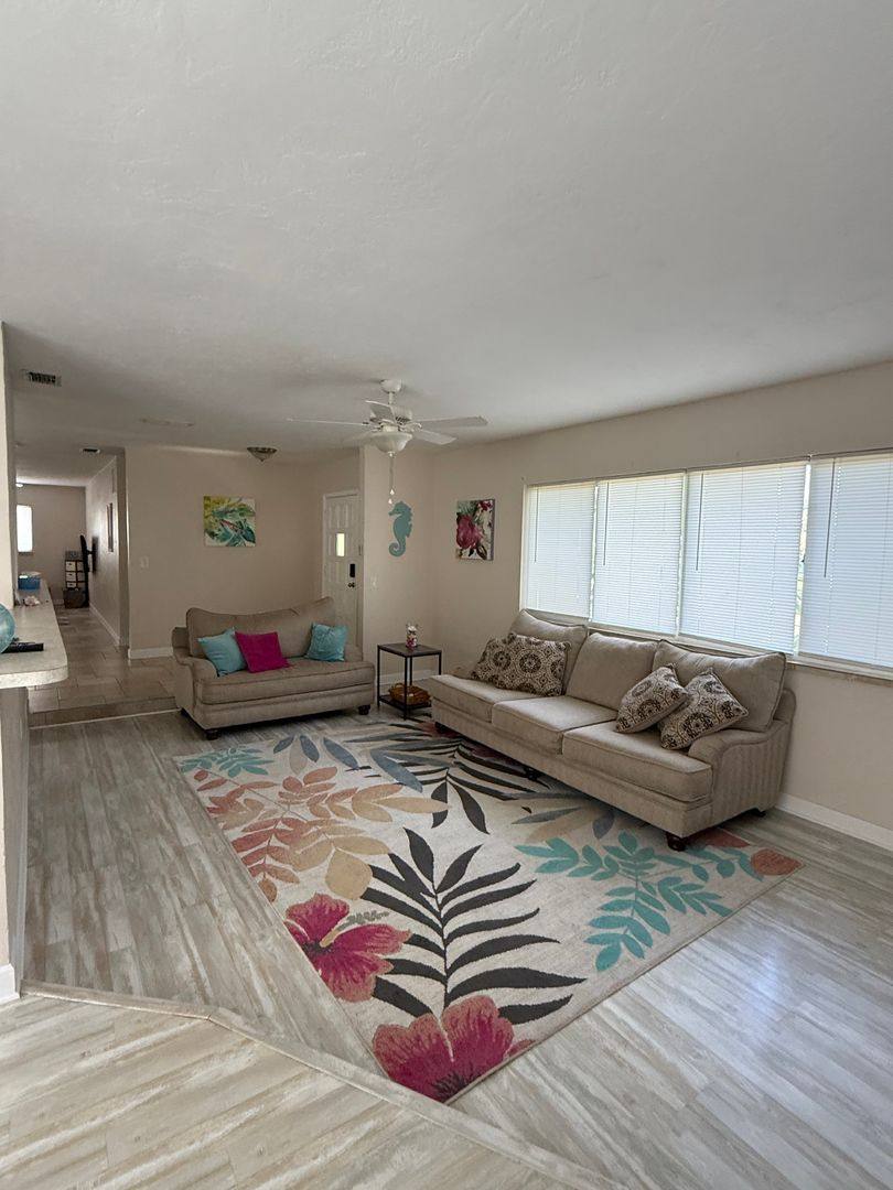 House for rent at 217 Fifth Ave, Melbourne Beach, FL 32951