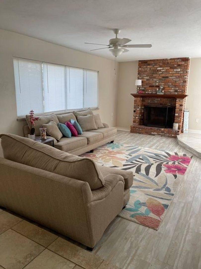 House for rent at 217 Fifth Ave, Melbourne Beach, FL 32951