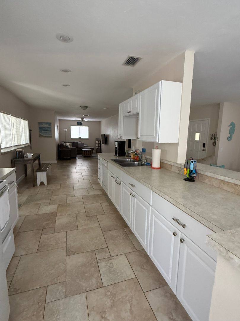House for rent at 217 Fifth Ave, Melbourne Beach, FL 32951