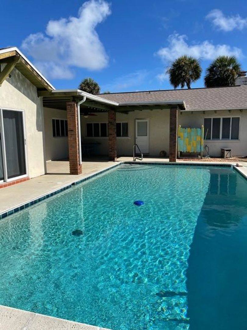 House for rent at 217 Fifth Ave, Melbourne Beach, FL 32951