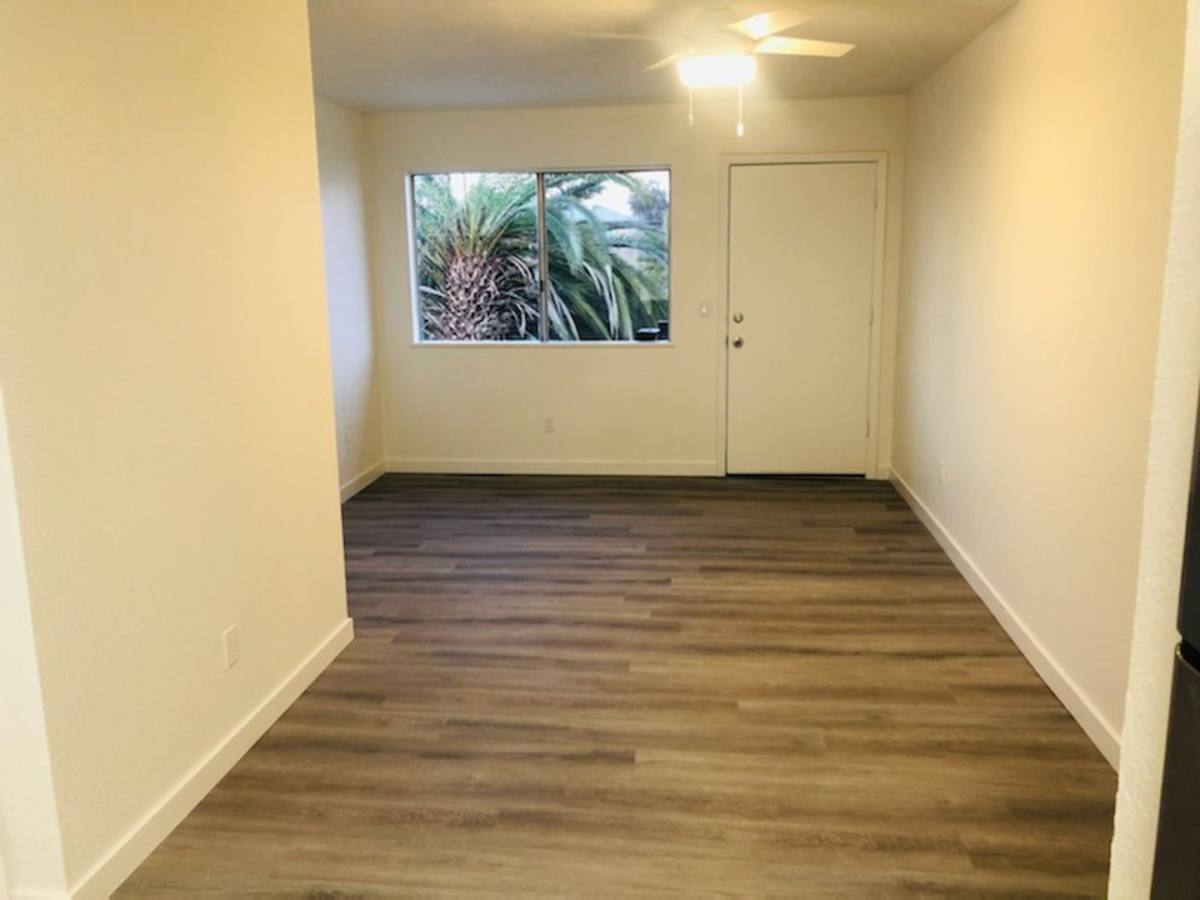 Apartment for rent at 3553 Landis St, San Diego, CA 92104