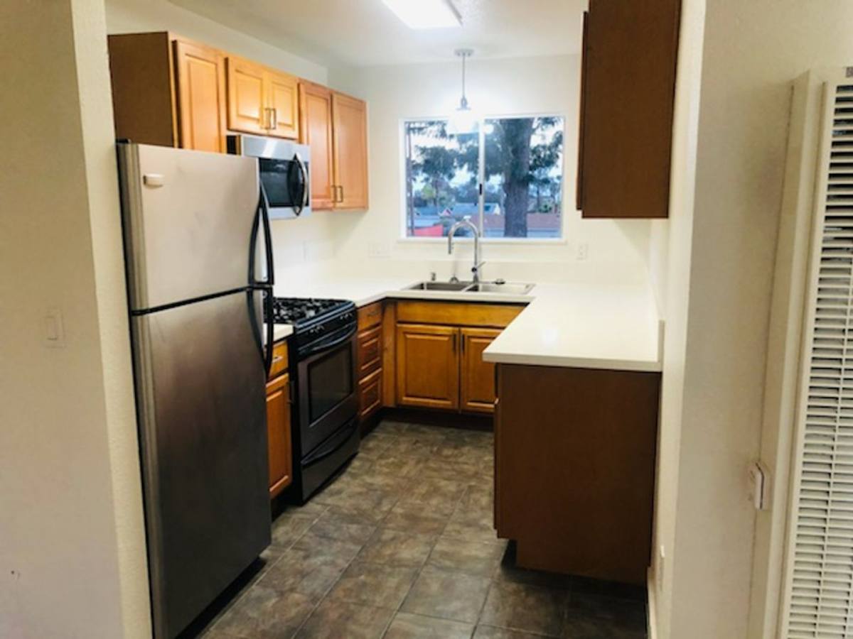 Apartment for rent at 3553 Landis St, San Diego, CA 92104