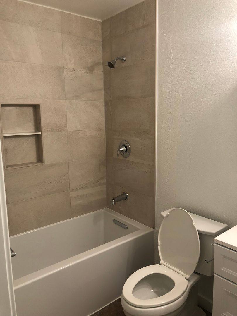 Apartment for rent at 3553 Landis St, San Diego, CA 92104