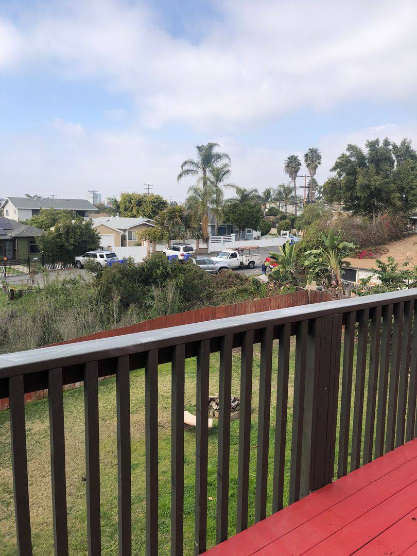 Apartment for rent at 3553 Landis St, San Diego, CA 92104
