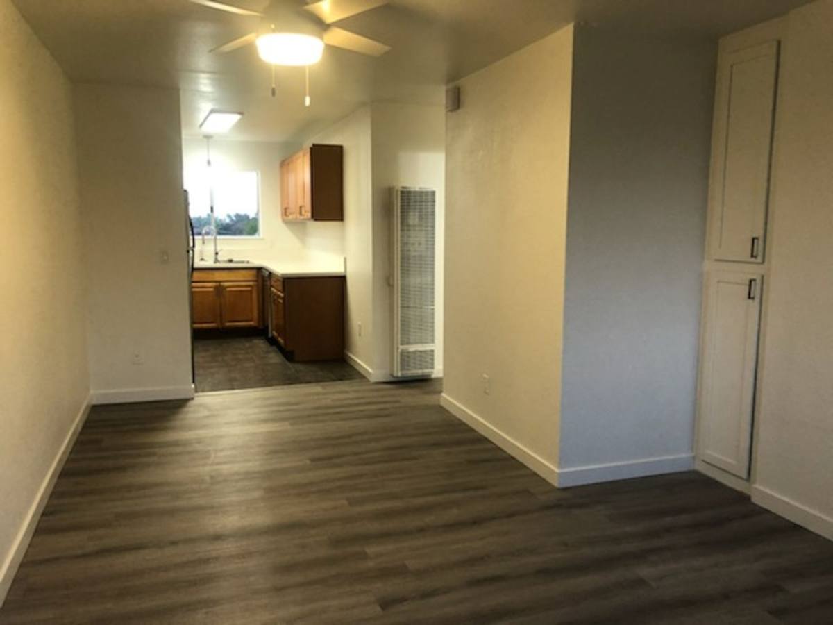Apartment for rent at 3553 Landis St, San Diego, CA 92104