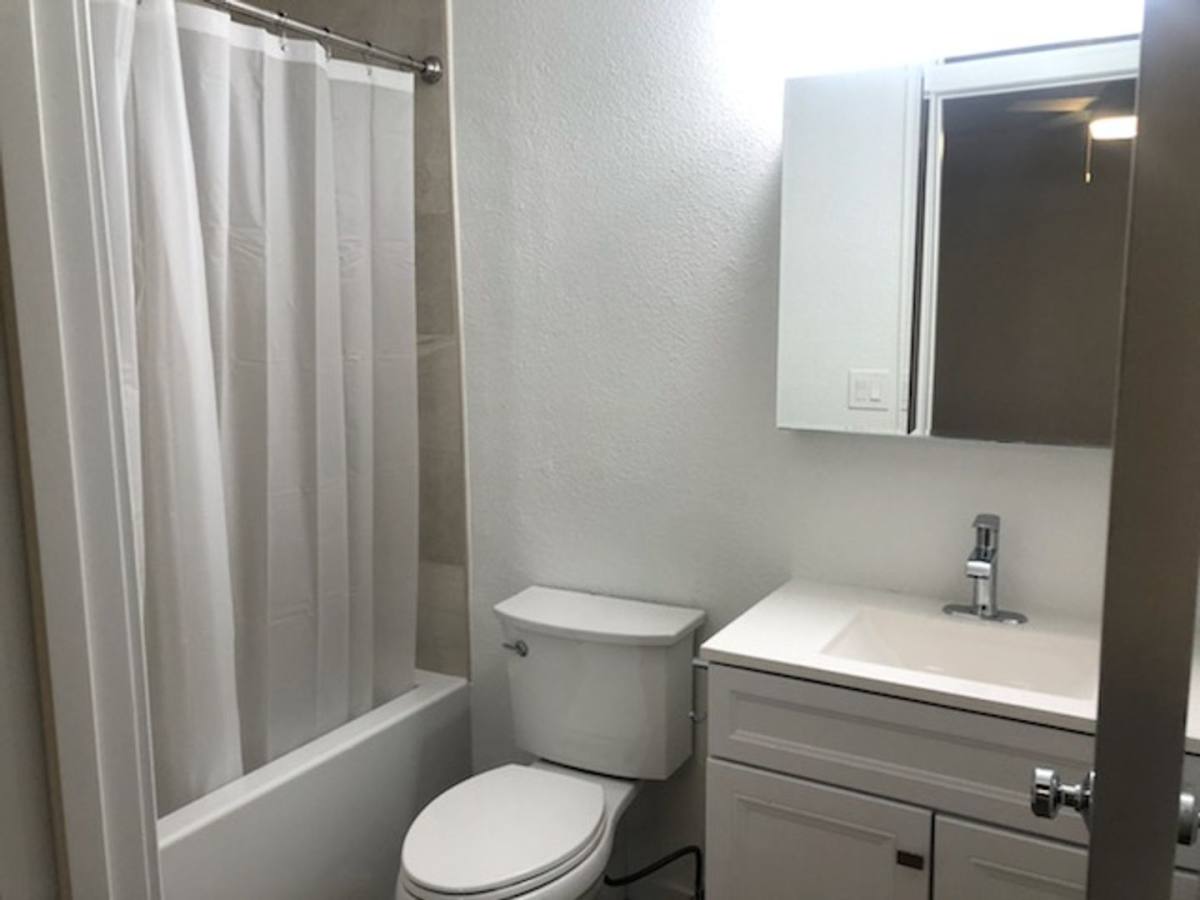 Apartment for rent at 3553 Landis St, San Diego, CA 92104