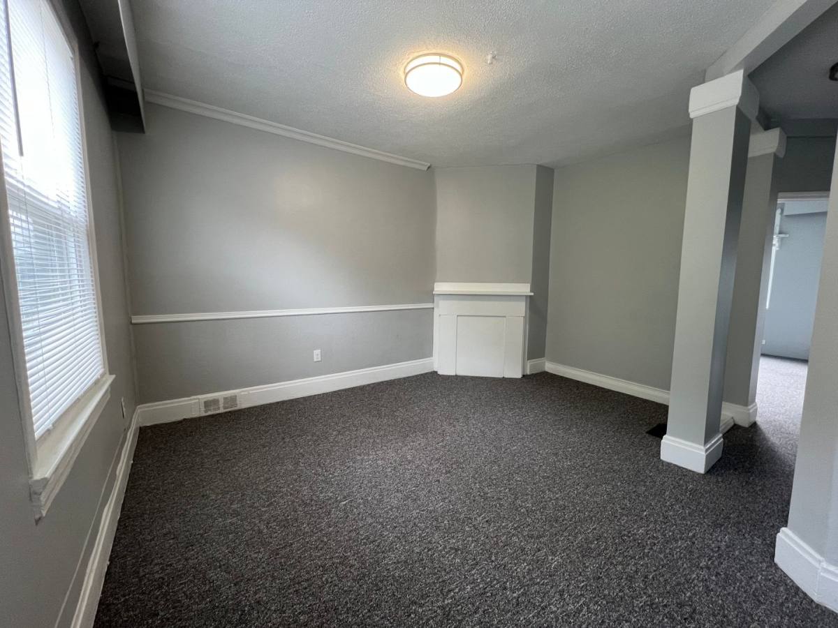 Apartment for rent at 1850 Morningside Ave, Pittsburgh, PA 15206