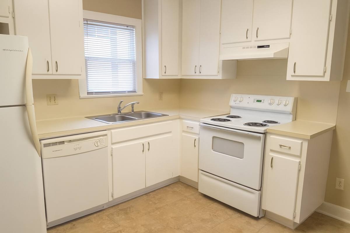 Townhouse for rent at 110 E 30th St #A, Austin, TX 78705