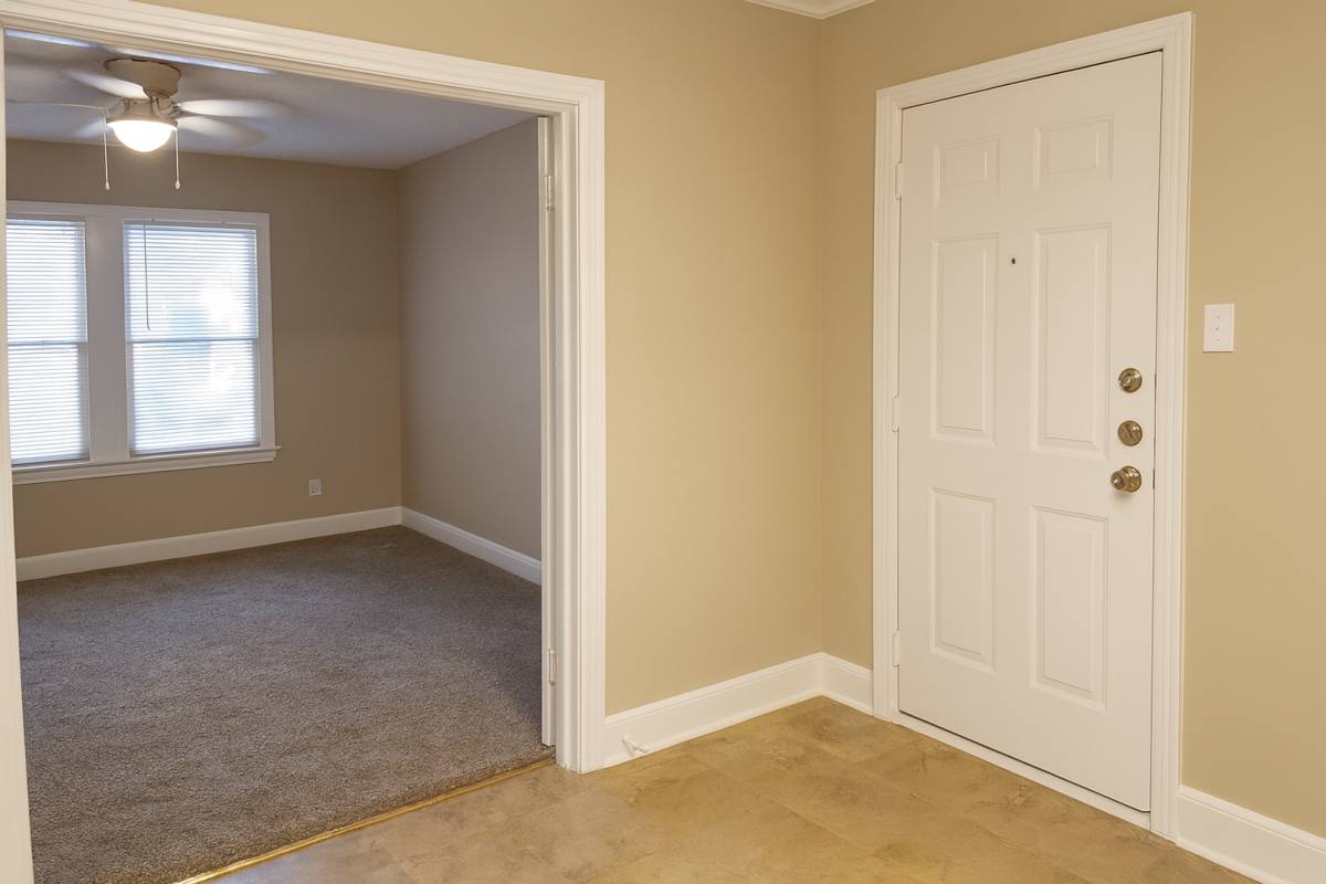 Townhouse for rent at 110 E 30th St #A, Austin, TX 78705