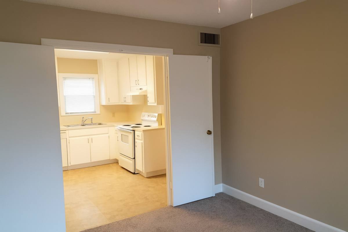 Townhouse for rent at 110 E 30th St #A, Austin, TX 78705