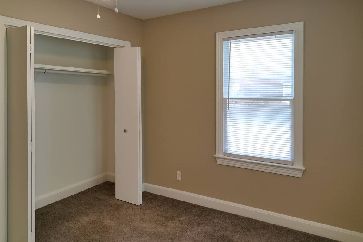 Townhouse for rent at 110 E 30th St #A, Austin, TX 78705