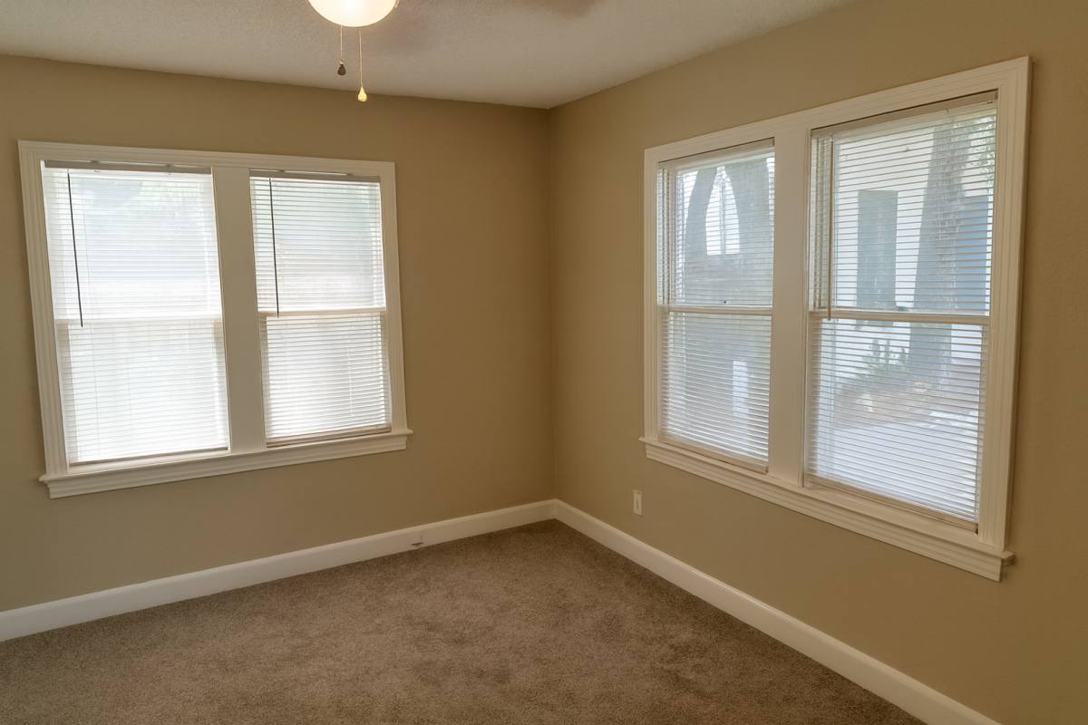 Townhouse for rent at 110 E 30th St #A, Austin, TX 78705