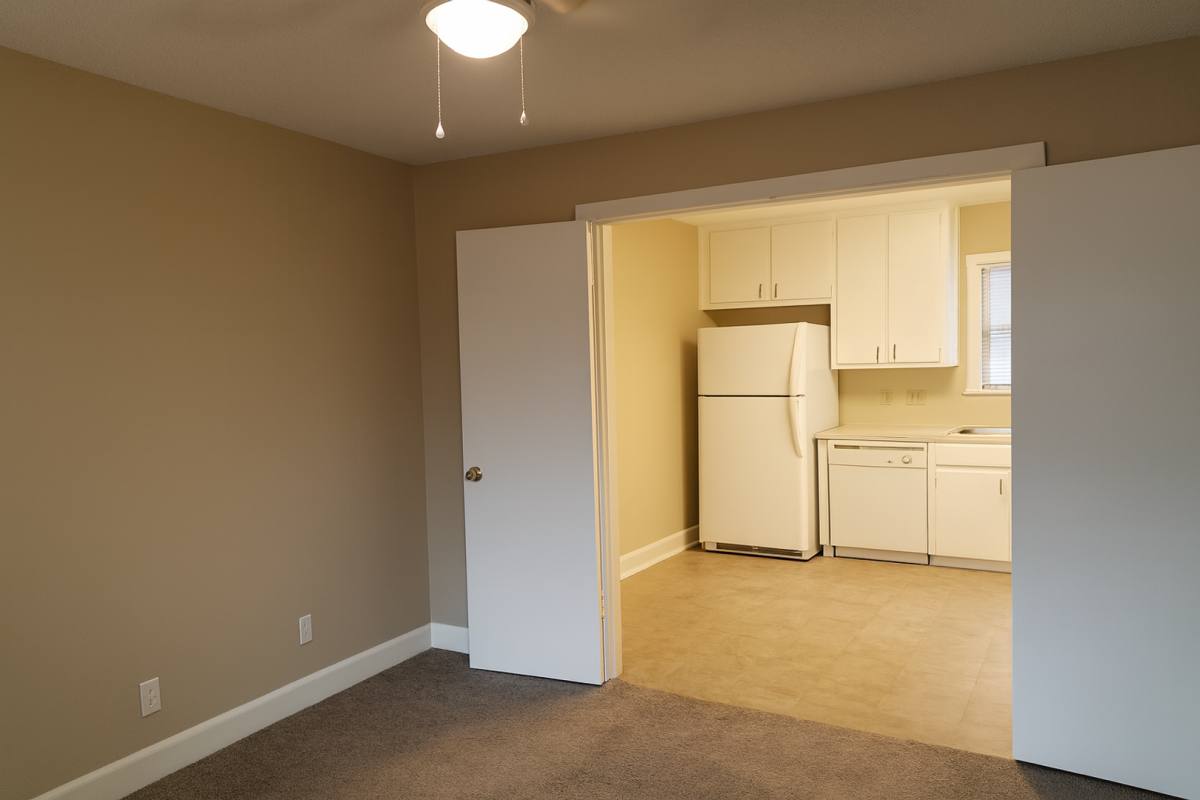 Townhouse for rent at 110 E 30th St #A, Austin, TX 78705