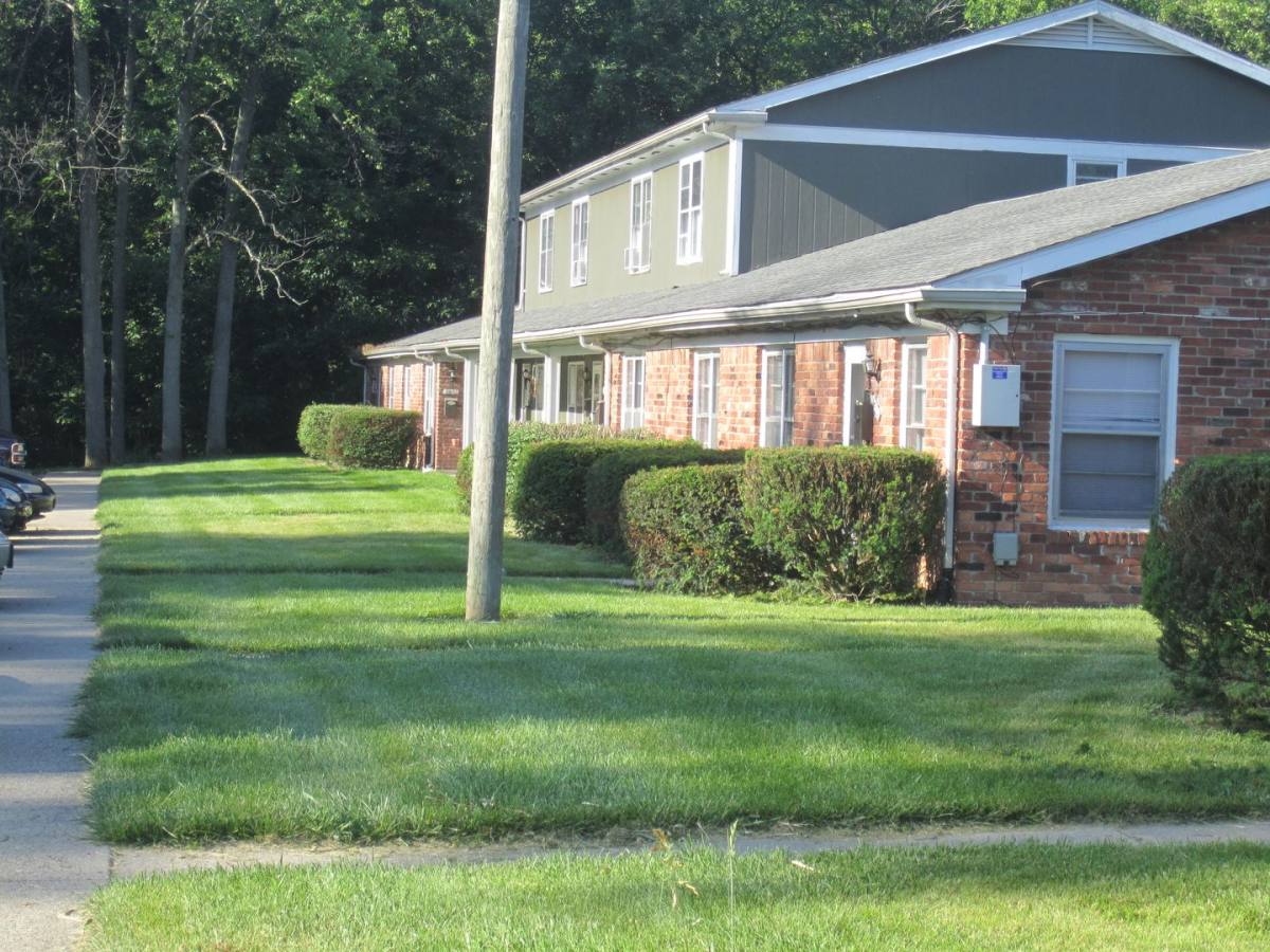 Apartment for rent at 5010 - 5056 Emerton Place, Indianapolis, IN 46203