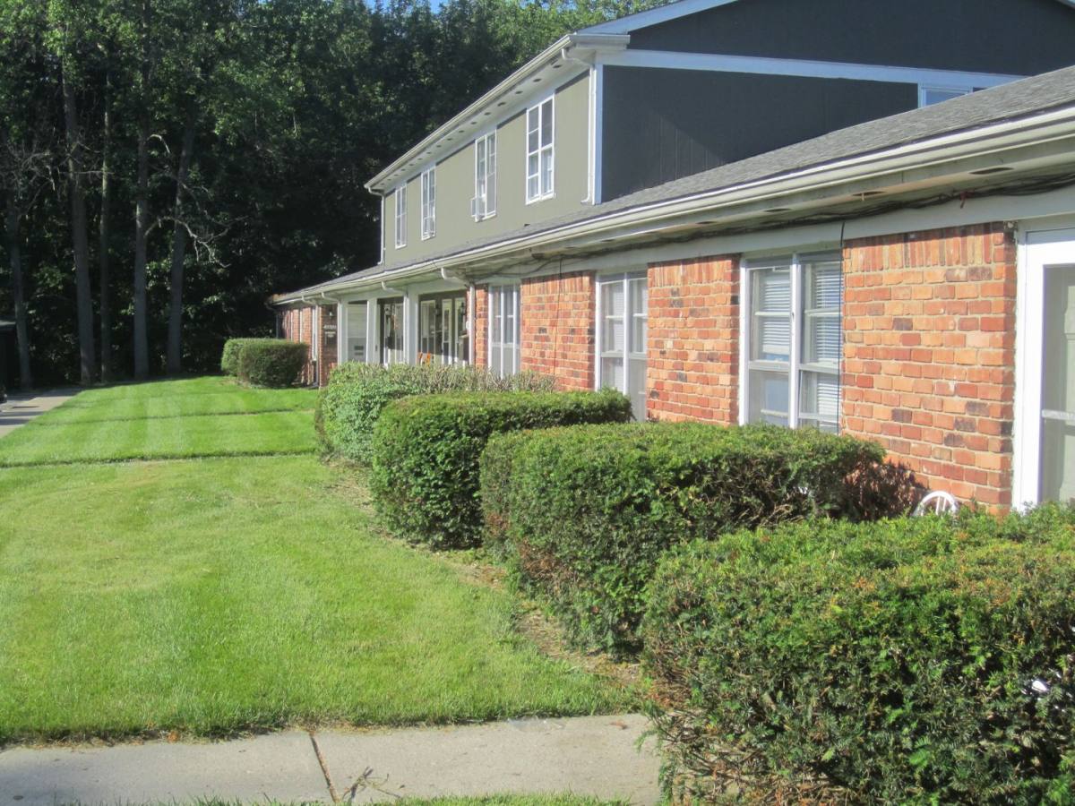 Apartment for rent at 5010 - 5056 Emerton Place, Indianapolis, IN 46203