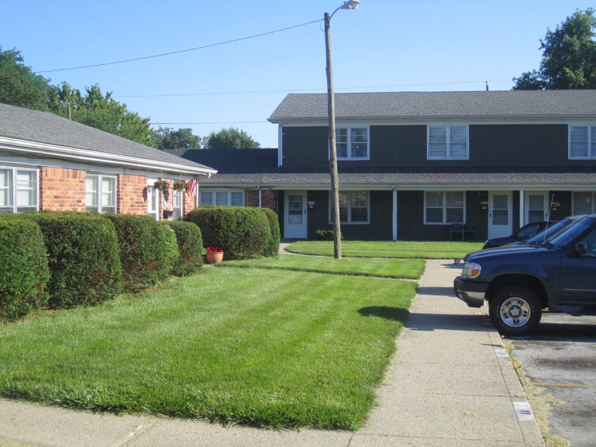 Apartment for rent at 5010 - 5056 Emerton Place, Indianapolis, IN 46203