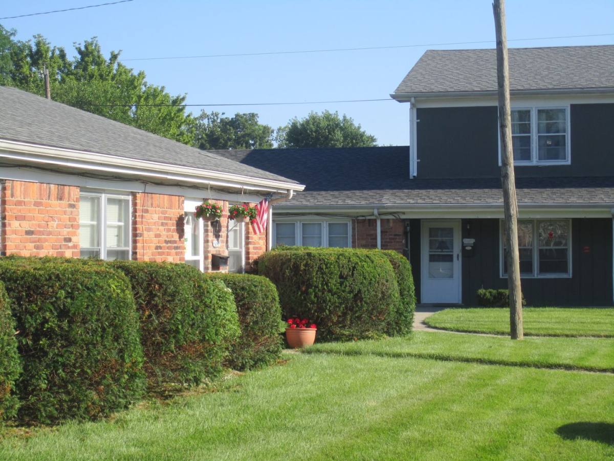 Apartment for rent at 5010 - 5056 Emerton Place, Indianapolis, IN 46203