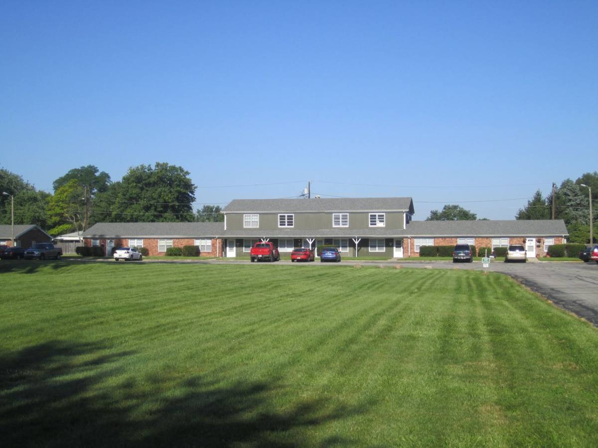 Apartment for rent at 5010 - 5056 Emerton Place, Indianapolis, IN 46203