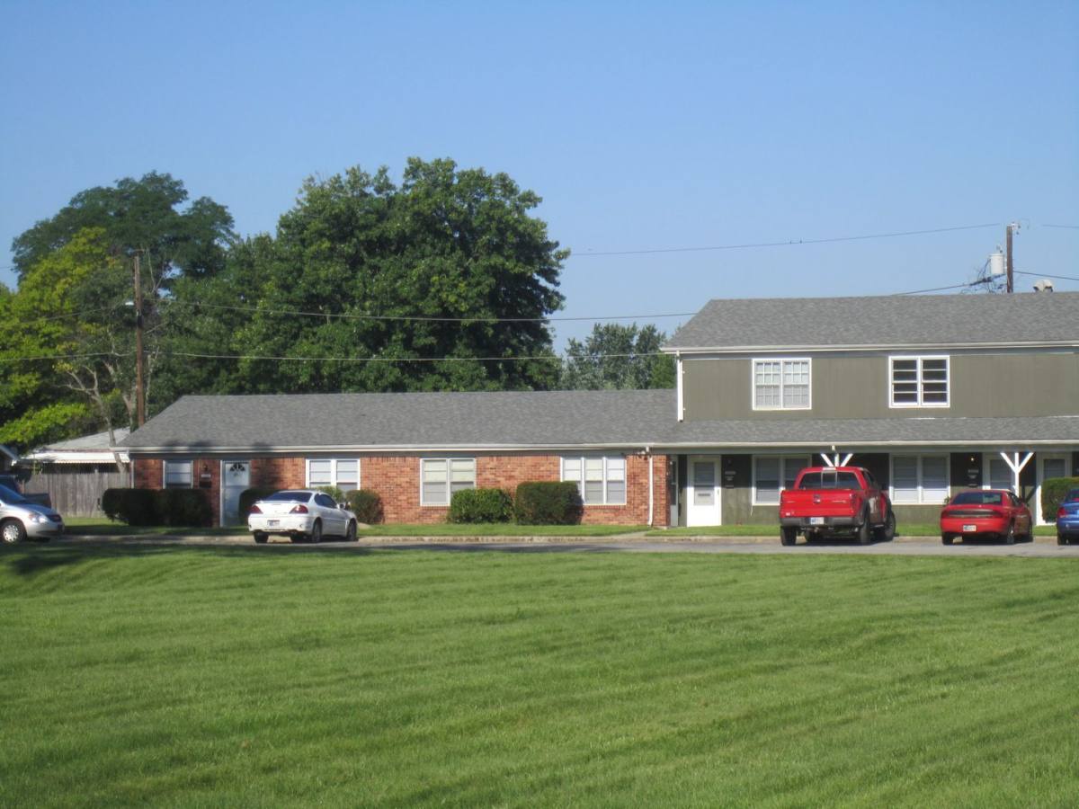 Apartment for rent at 5010 - 5056 Emerton Place, Indianapolis, IN 46203