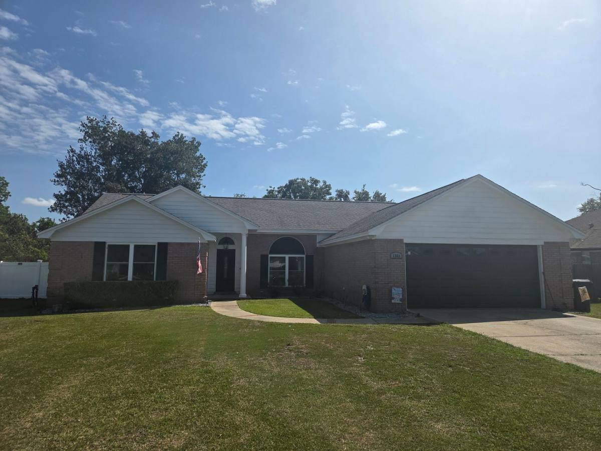 House for rent at 1303 Sutherland Court, Lynn Haven, FL 32444