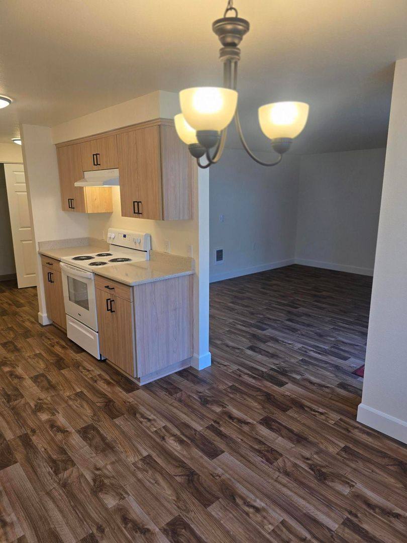 Apartment for rent at 3684 Fisher Rd NE, Salem, OR 97305