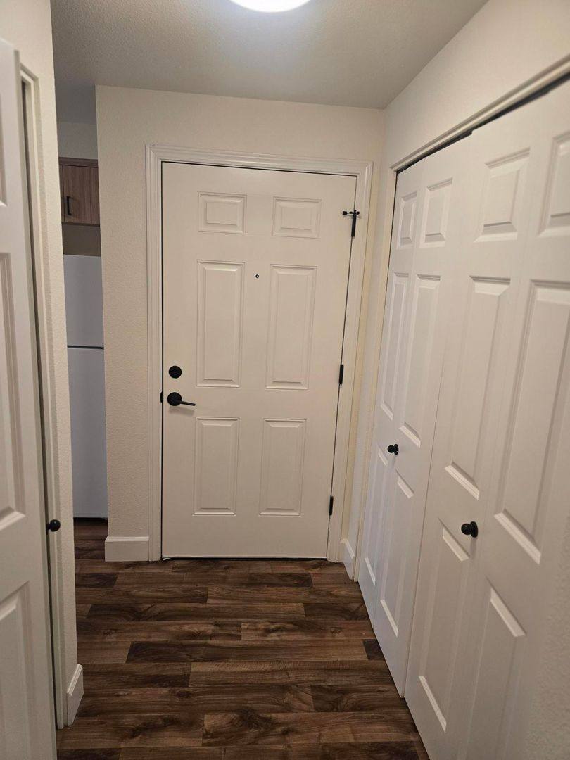 Apartment for rent at 3684 Fisher Rd NE, Salem, OR 97305