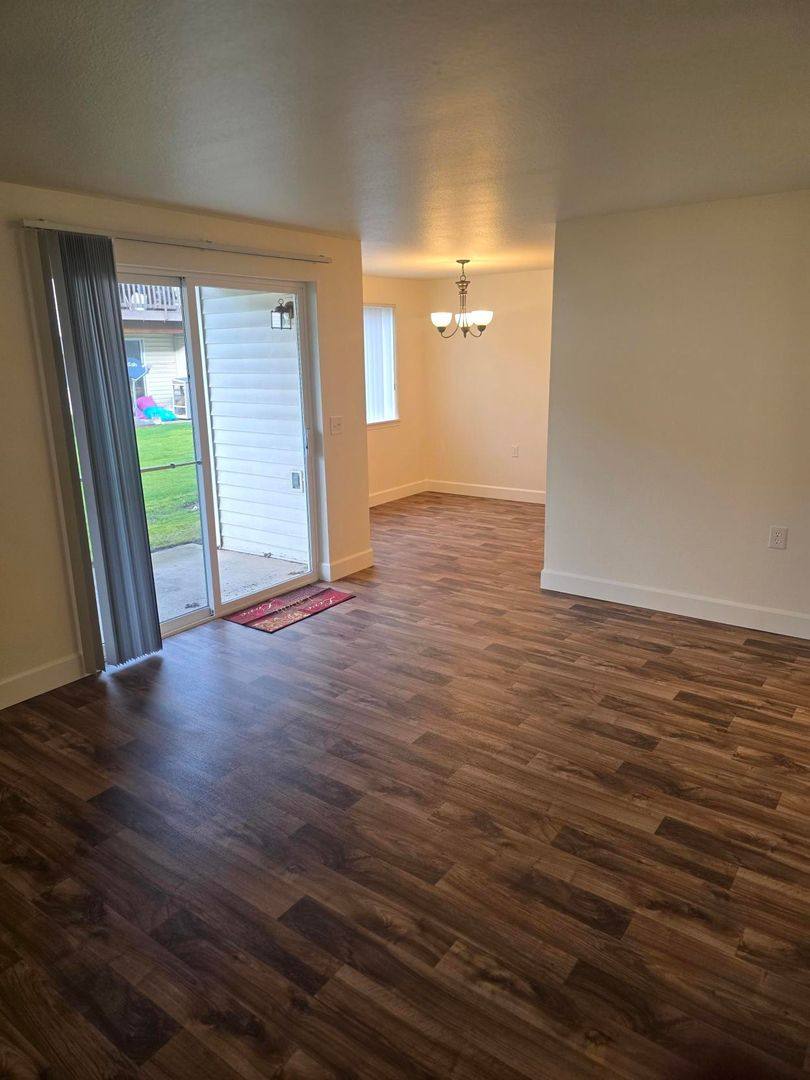 Apartment for rent at 3684 Fisher Rd NE, Salem, OR 97305