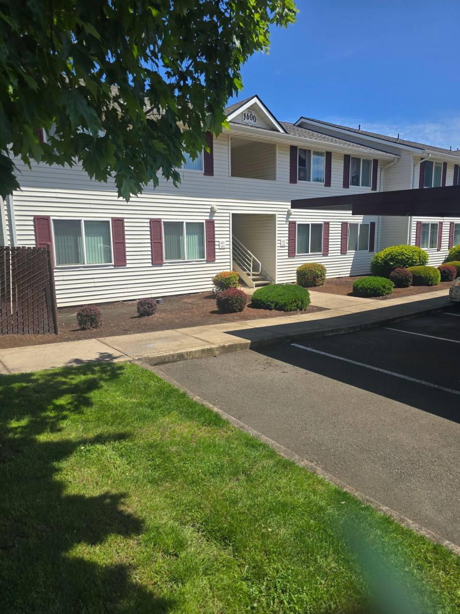 Apartment for rent at 3684 Fisher Rd NE, Salem, OR 97305