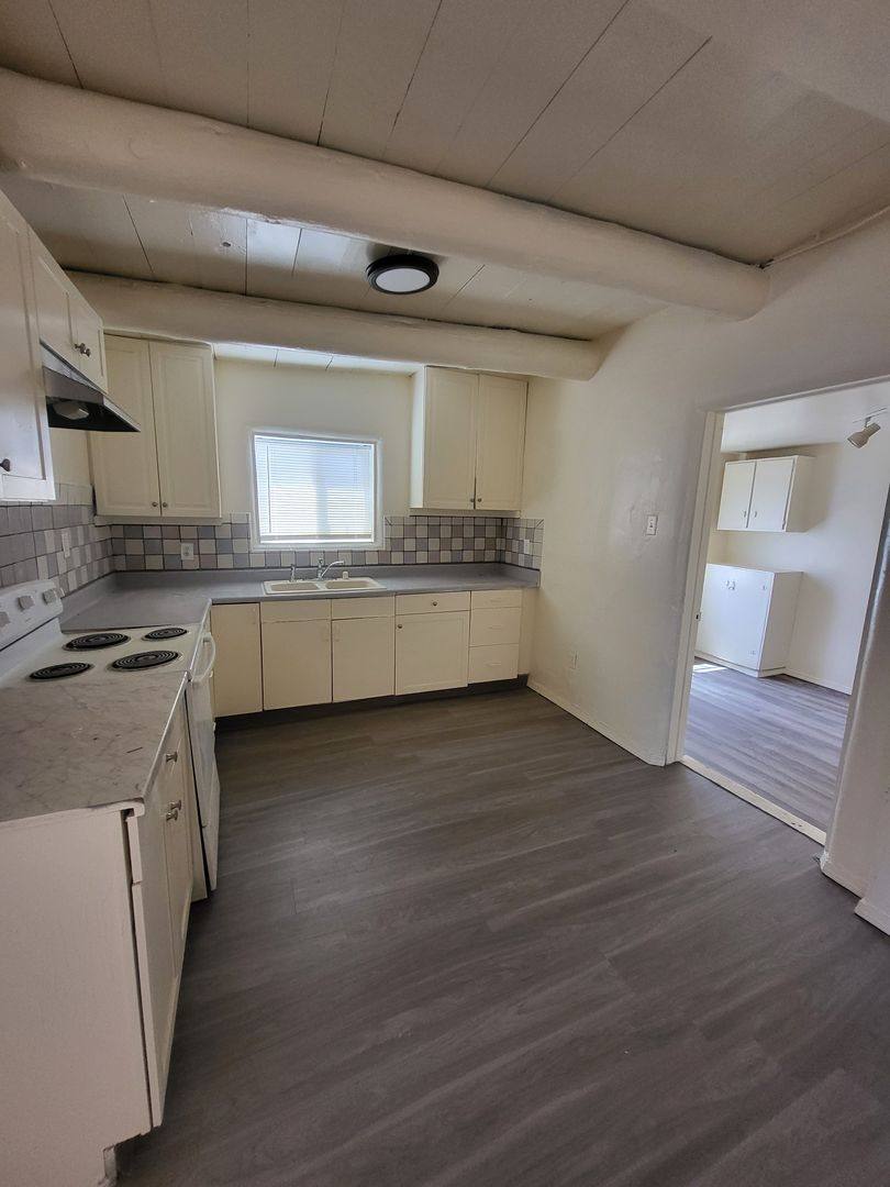 Apartment for rent at 5817 Central Ave NW, Albuquerque, NM 87105