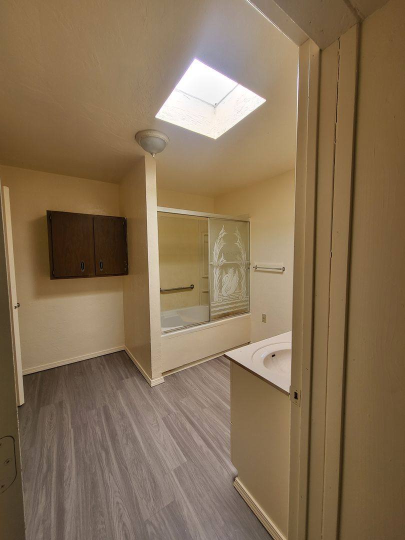 Apartment for rent at 5817 Central Ave NW, Albuquerque, NM 87105