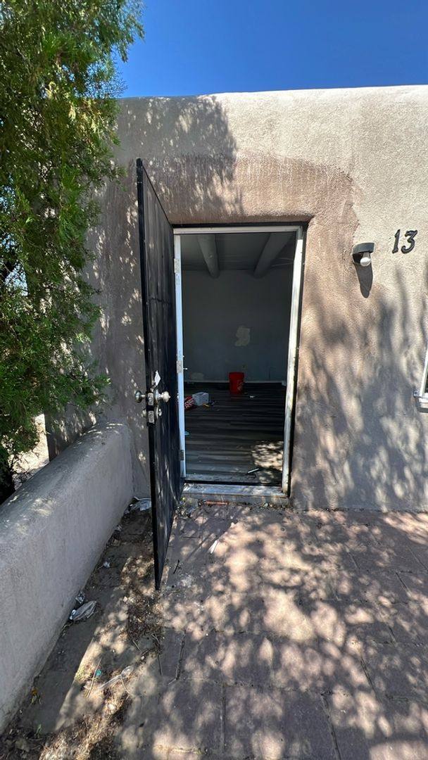 Apartment for rent at 5817 Central Ave NW, Albuquerque, NM 87105
