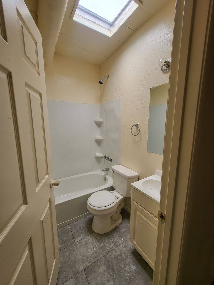 Apartment for rent at 5817 Central Ave NW, Albuquerque, NM 87105