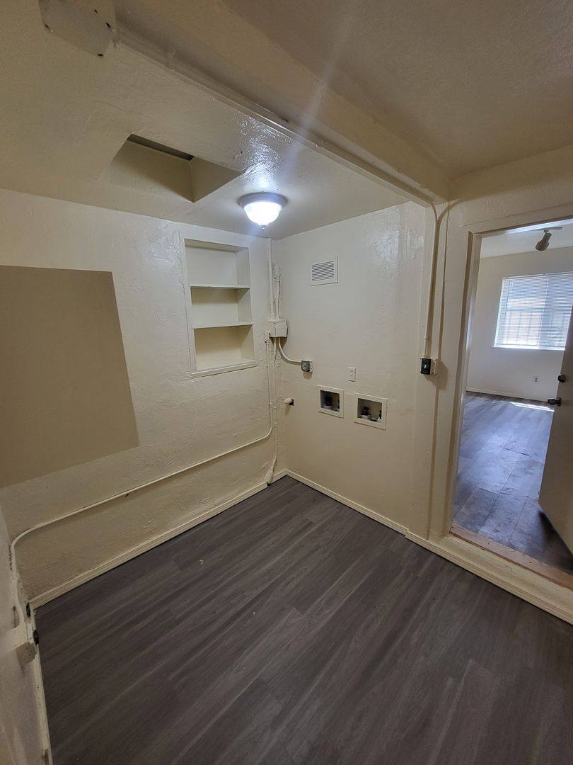 Apartment for rent at 5817 Central Ave NW, Albuquerque, NM 87105