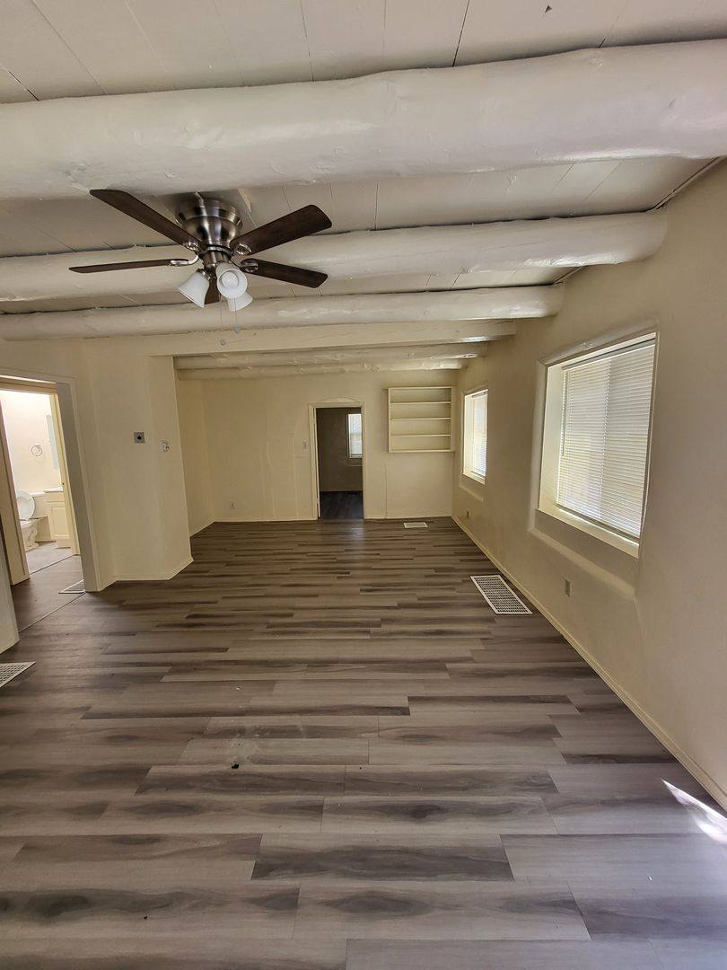 Apartment for rent at 5817 Central Ave NW, Albuquerque, NM 87105