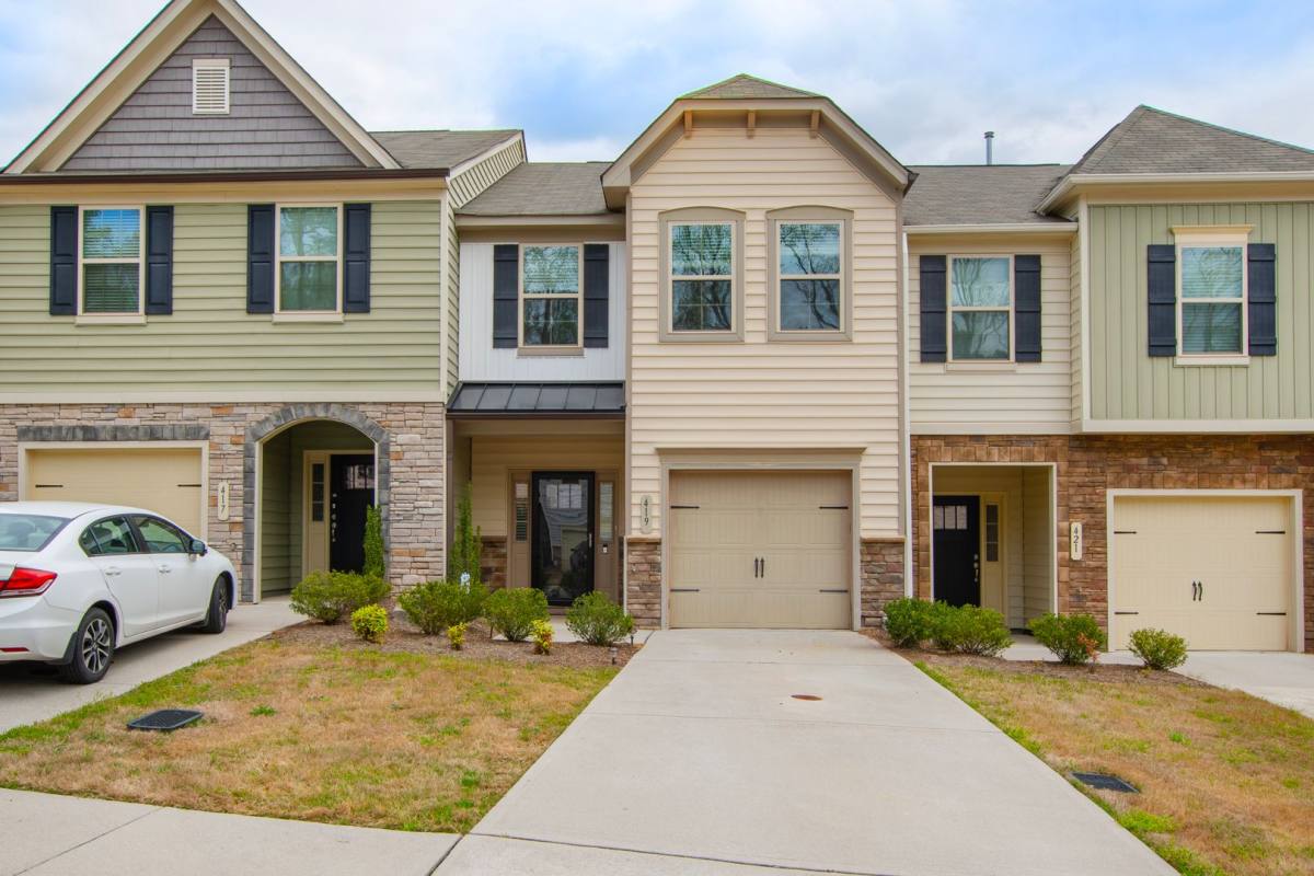 419 Irving Way, Durham, NC 27703