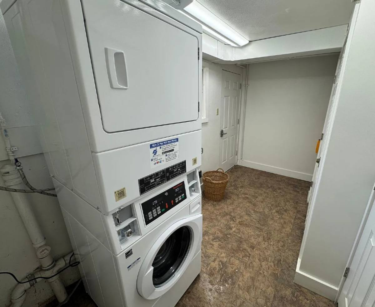 Apartment for rent at 1005 19th St, Greeley, CO 80631