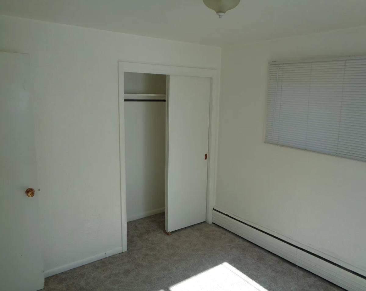 Apartment for rent at 1005 19th St, Greeley, CO 80631