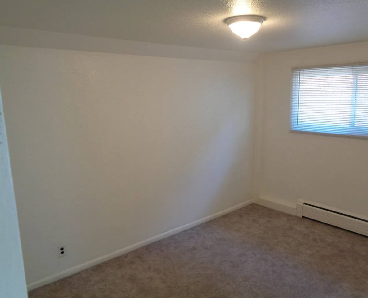 Apartment for rent at 1005 19th St, Greeley, CO 80631