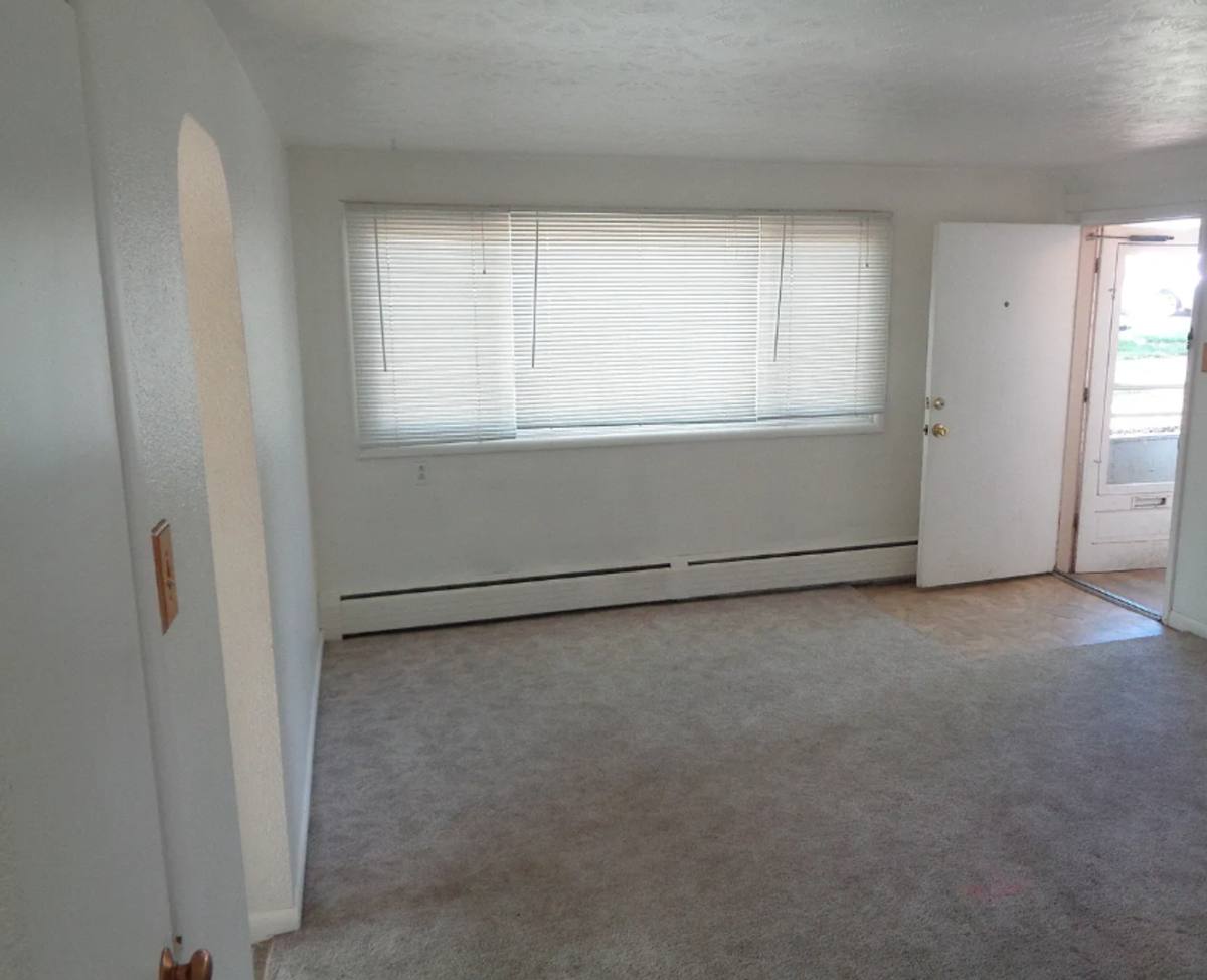 Apartment for rent at 1005 19th St, Greeley, CO 80631
