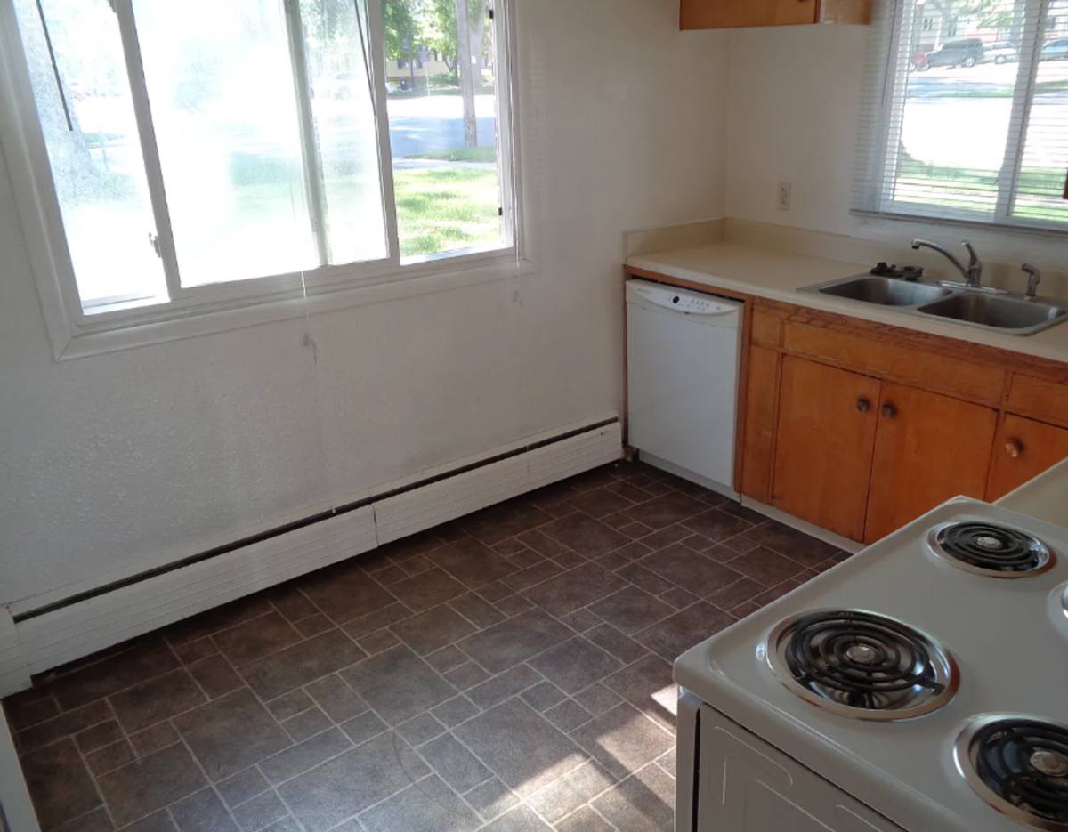 Apartment for rent at 1005 19th St, Greeley, CO 80631