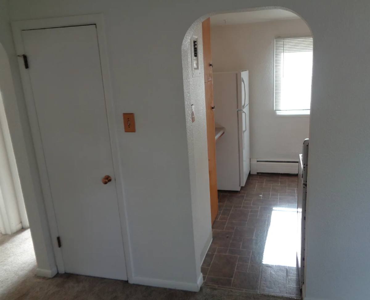 Apartment for rent at 1005 19th St, Greeley, CO 80631