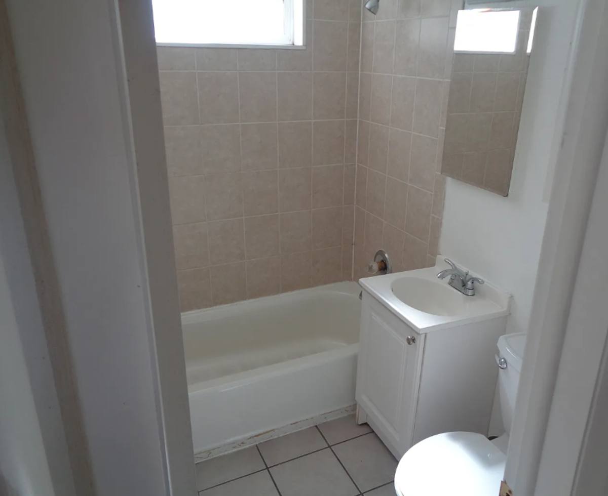 Apartment for rent at 1005 19th St, Greeley, CO 80631